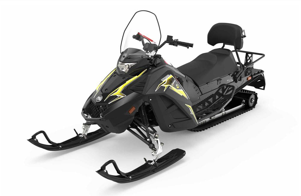 Снегоход STELS SK200R (L ST LT) КАПИТАН 1.0 K01 Tech в Раменском