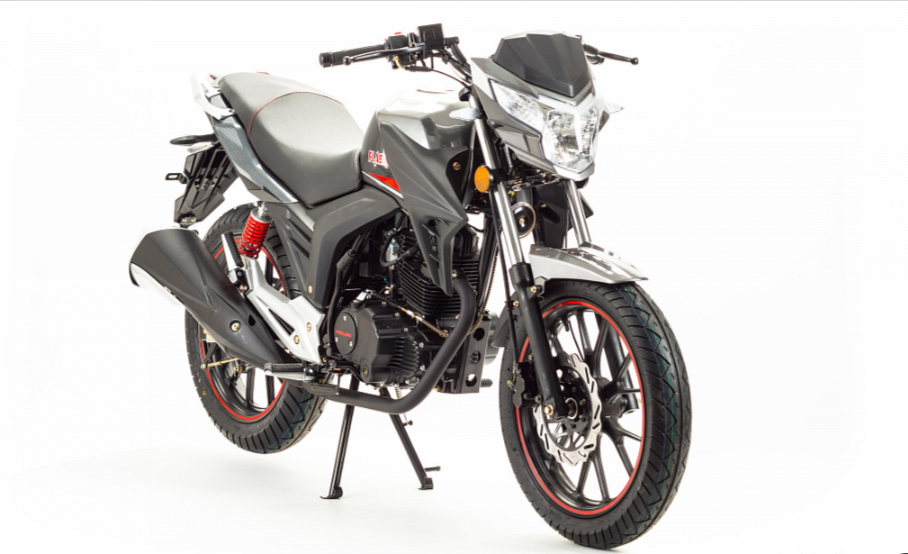 Мотоцикл FLASH 200 в Раменском