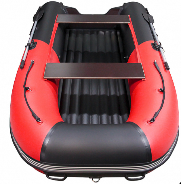 НАДУВНАЯ ЛОДКА GLADIATOR E380S в Раменском