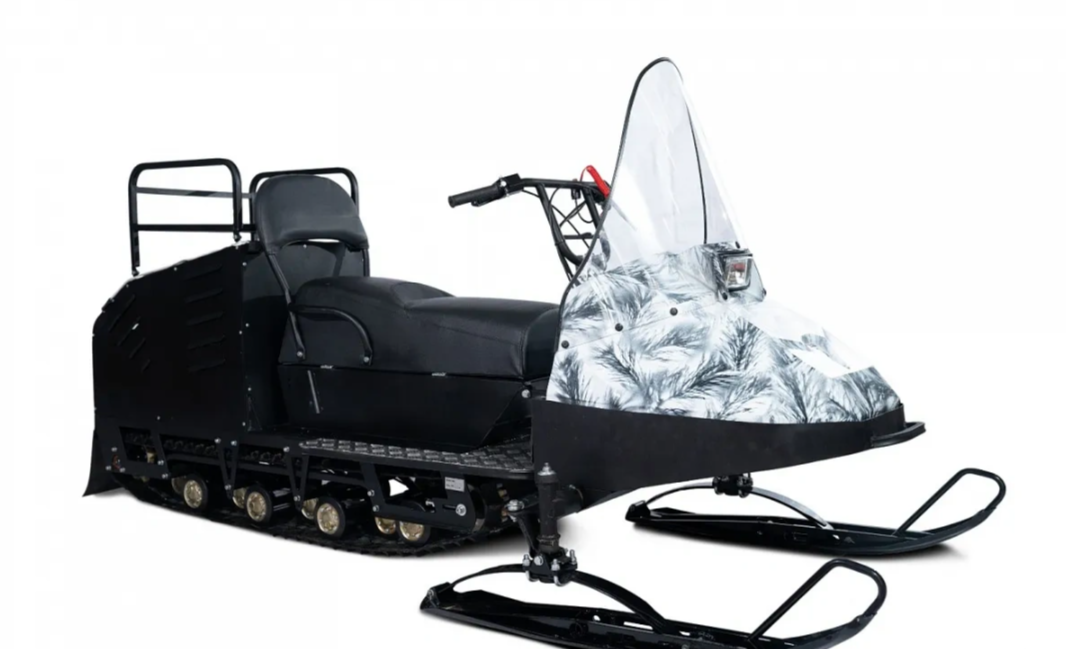 Миниснегоход Бурлак-М Егерь 20 л.с. с эл.зап. в Раменском