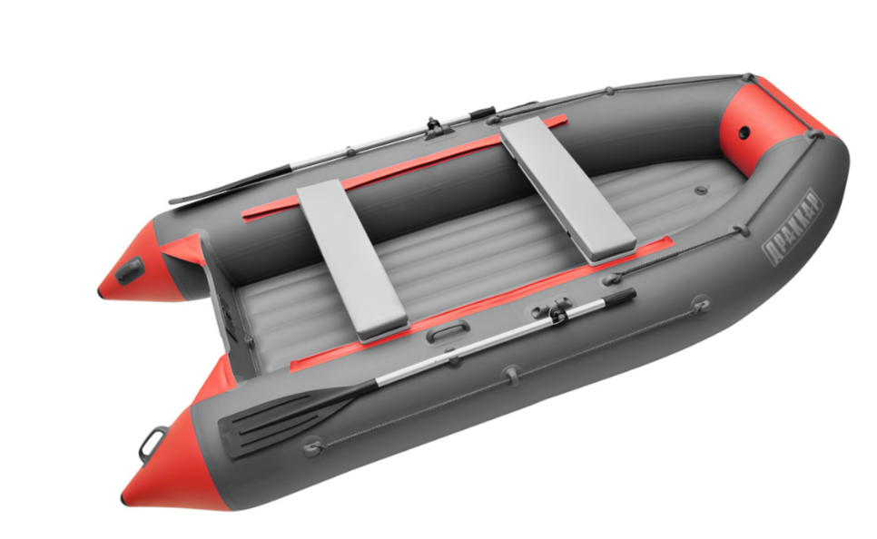 ЛОДКА ДРАККАР 3400 НДНД HANT-PRO в Раменском ЛОДКА ДРАККАР 3400 НДНД HANT-PRO в Раменском