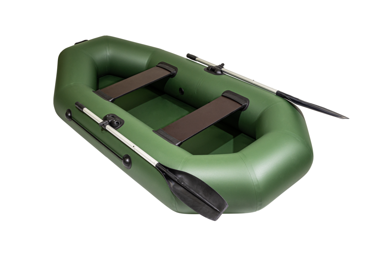 Лодка Барс 240 в Раменском