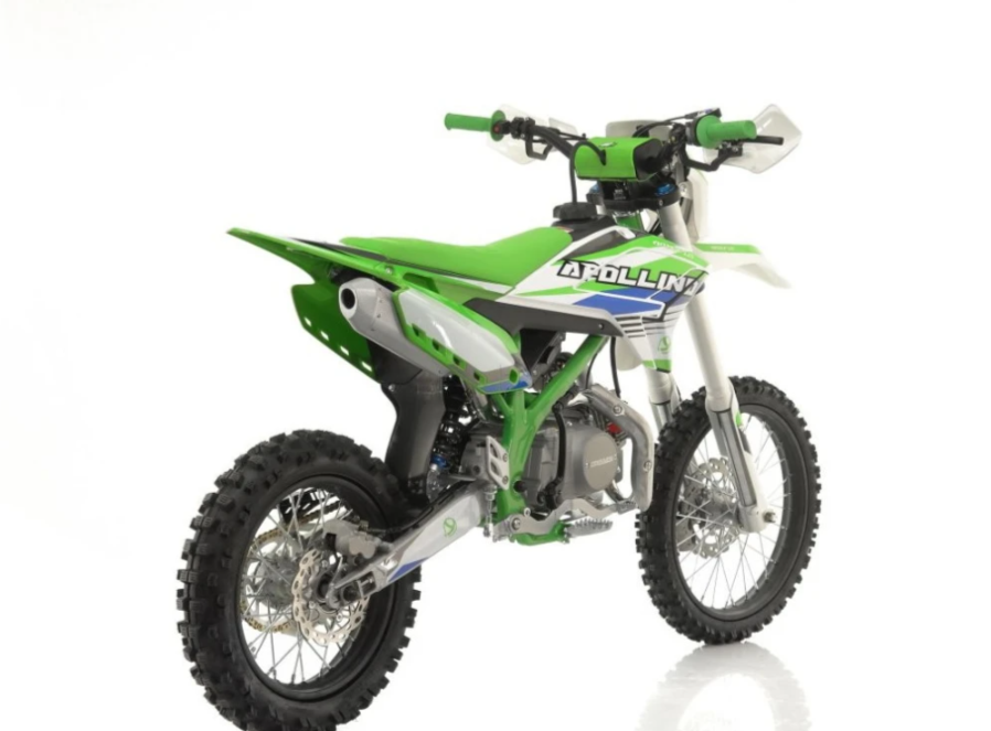 Питбайк Apollino AMX-F 125 в Раменском