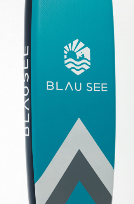 НАДУВНОЙ SUP-BOARD BUSINESS LIGHT BLUE 10,6 в Раменском