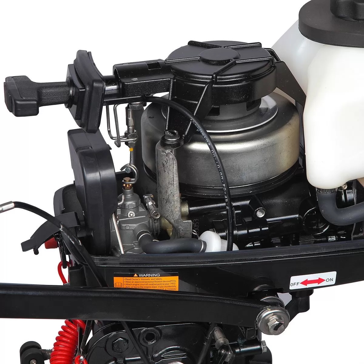 Лодочный мотор MARLIN MP 3 AMHS в Раменском