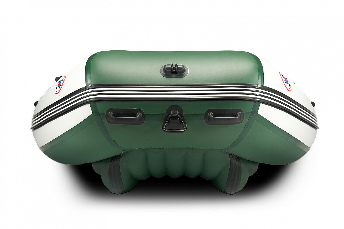 Лодка MISHIMO LITE DF 370 в Раменском