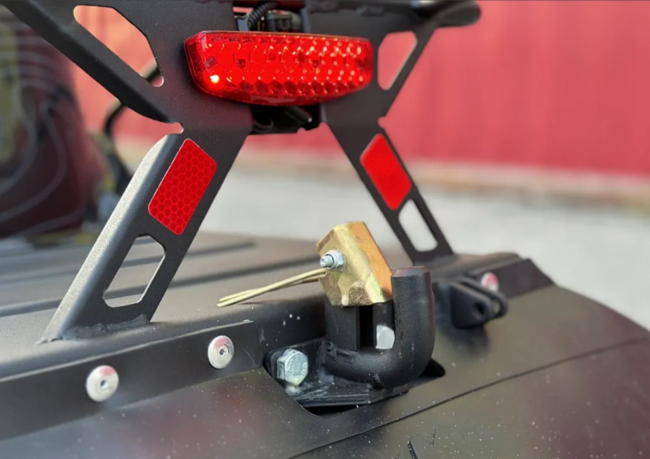 Снегоход РМ TIKSY 500 4Т в Раменском