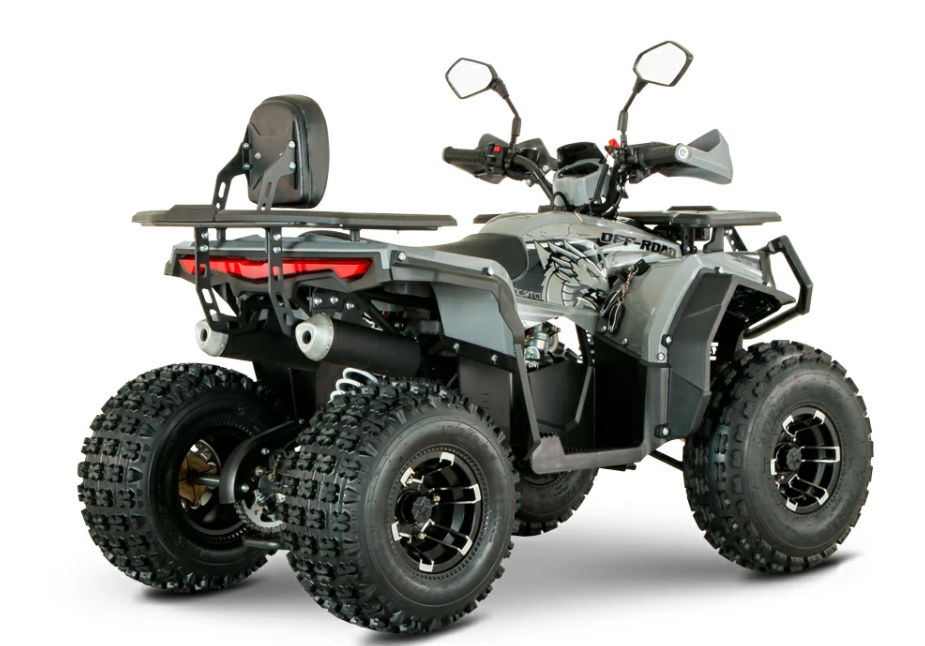 Квадроцикл YACOTA DRAGON LUX LD в Раменском