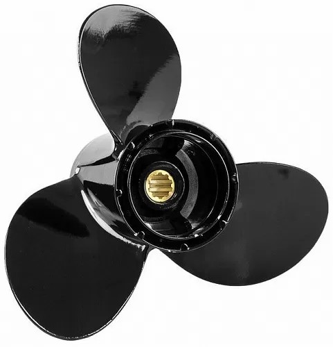 ВИНТ ГРЕБНОЙ SUZUKI DF25-30 / DT20-30; 3X10-1/4X10 в Раменском