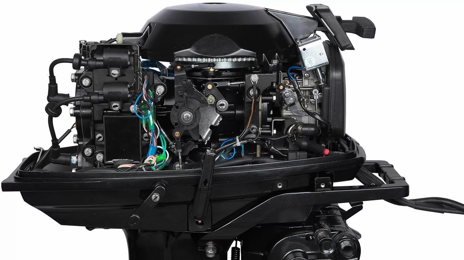 Лодочный мотор MARLIN MP 30 AWRS в Раменском