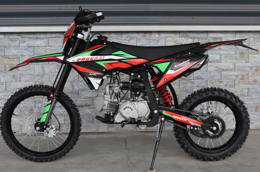 Мотоцикл Progasi Jumbo 150 Pro (19/16) в Раменском