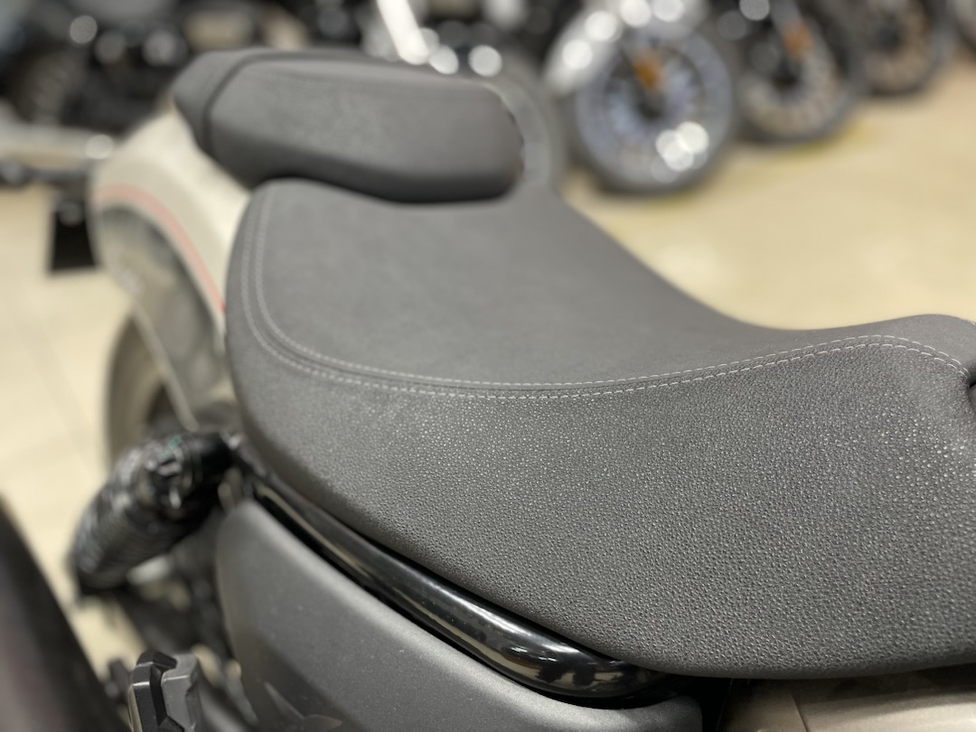 Мотоцикл Benda Chinchilla 500 в Раменском