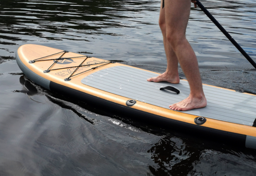 SUP (САП) Доска MISHIMO DECK 10.6(320) в Раменском