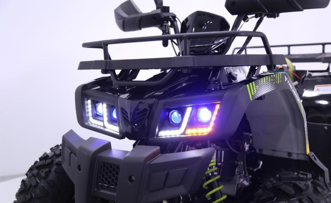 Квадроцикл YACOTA WARRIOR 200 PRO в Раменском