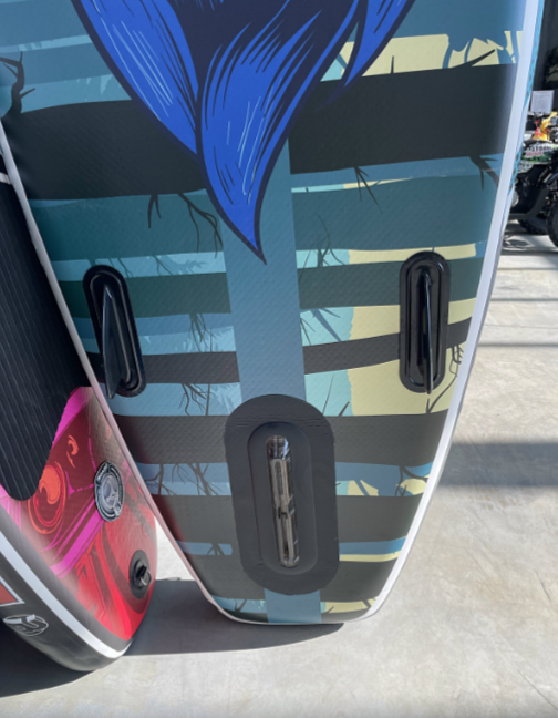 SUP (САП) ДОСКА RAIDEX TAKUMO 10.6’ (320СМ) N 4 в Раменском