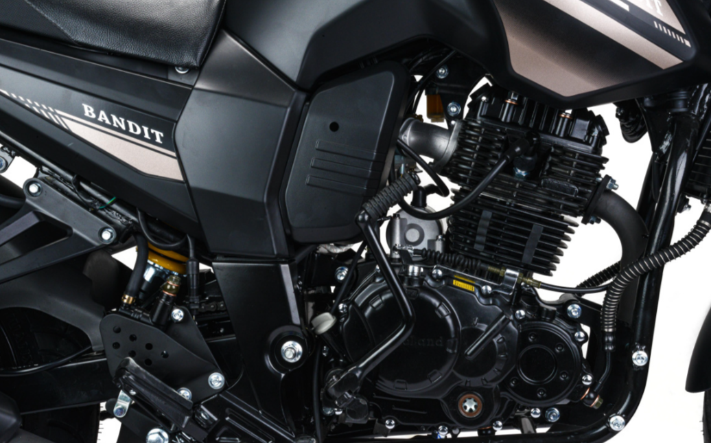 Мотоцикл MOTOLAND (МОТОЛЕНД) 300 BANDIT в Раменском