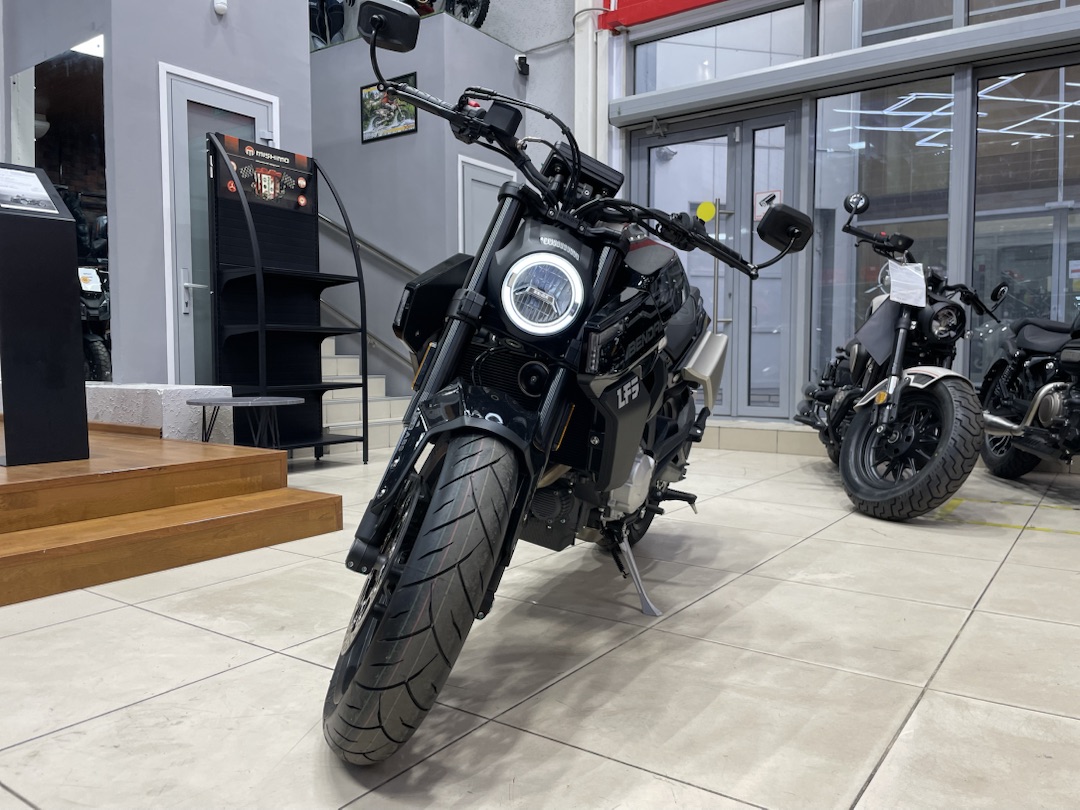 Мотоцикл Benda LFS 700 в Раменском