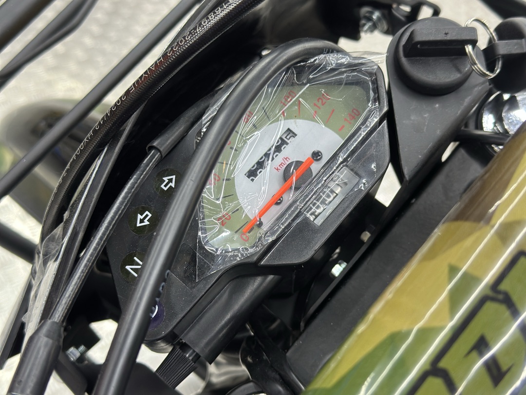 Кроссовый мотоцикл PROMAX ARMY 250 в Раменском