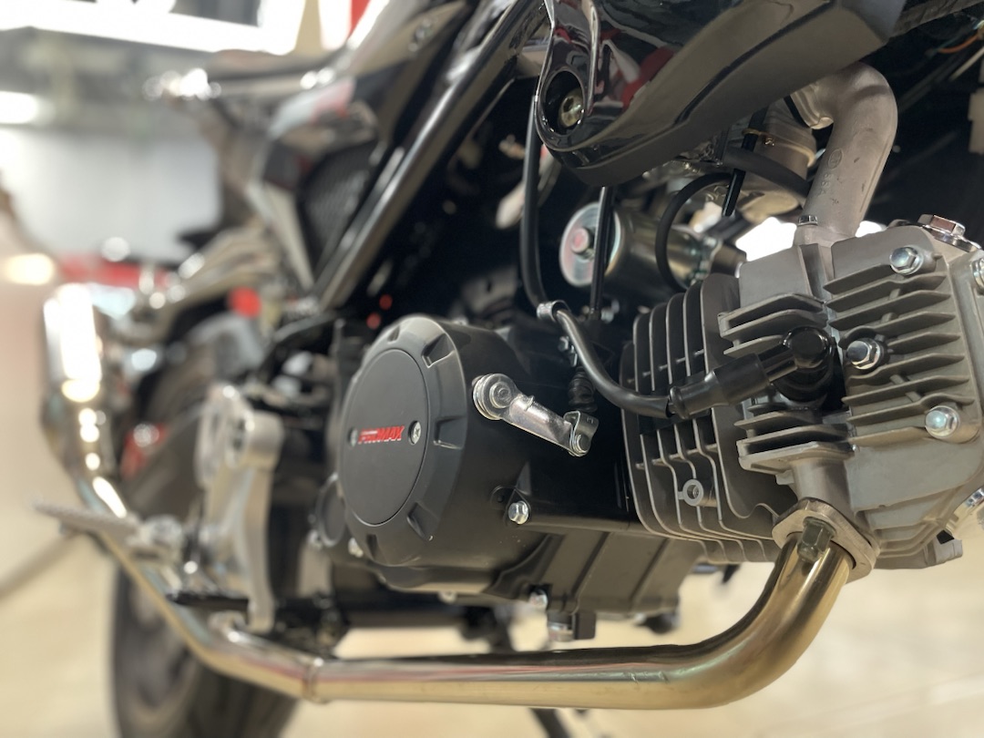 Мопед PROMAX CB150R (49) в Раменском