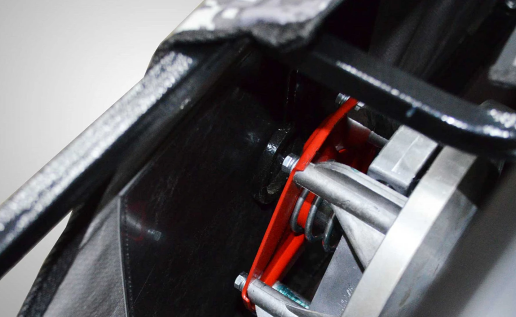 Мотобуксировщик "Богатырь" 15R в Раменском