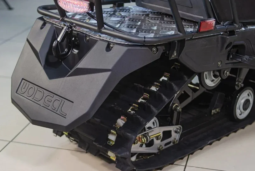 Снегоход Ataki WD 300 в Раменском