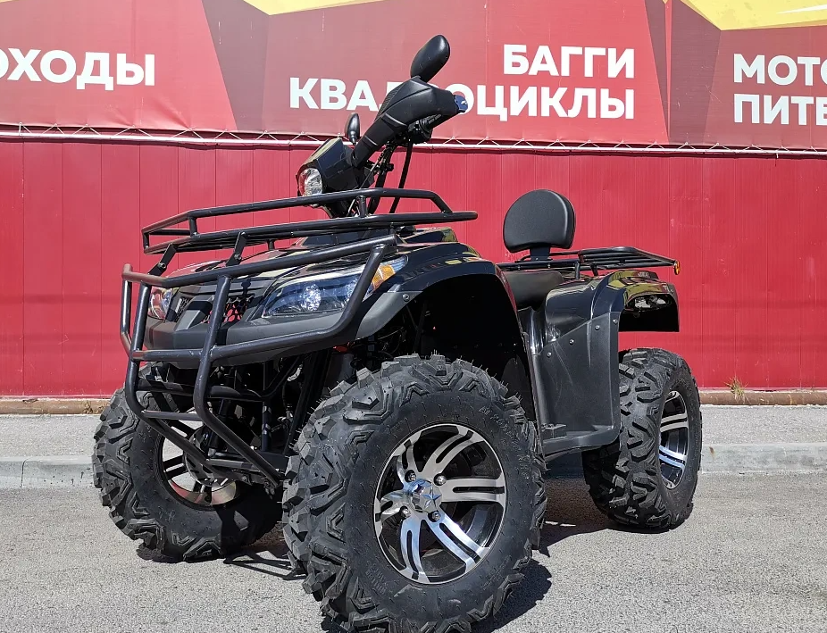 Квадроцикл PROMAX TRX300 CVT в Раменском