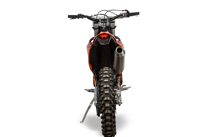 Эндуро мотоцикл IRBIS KTR 250 в Раменском