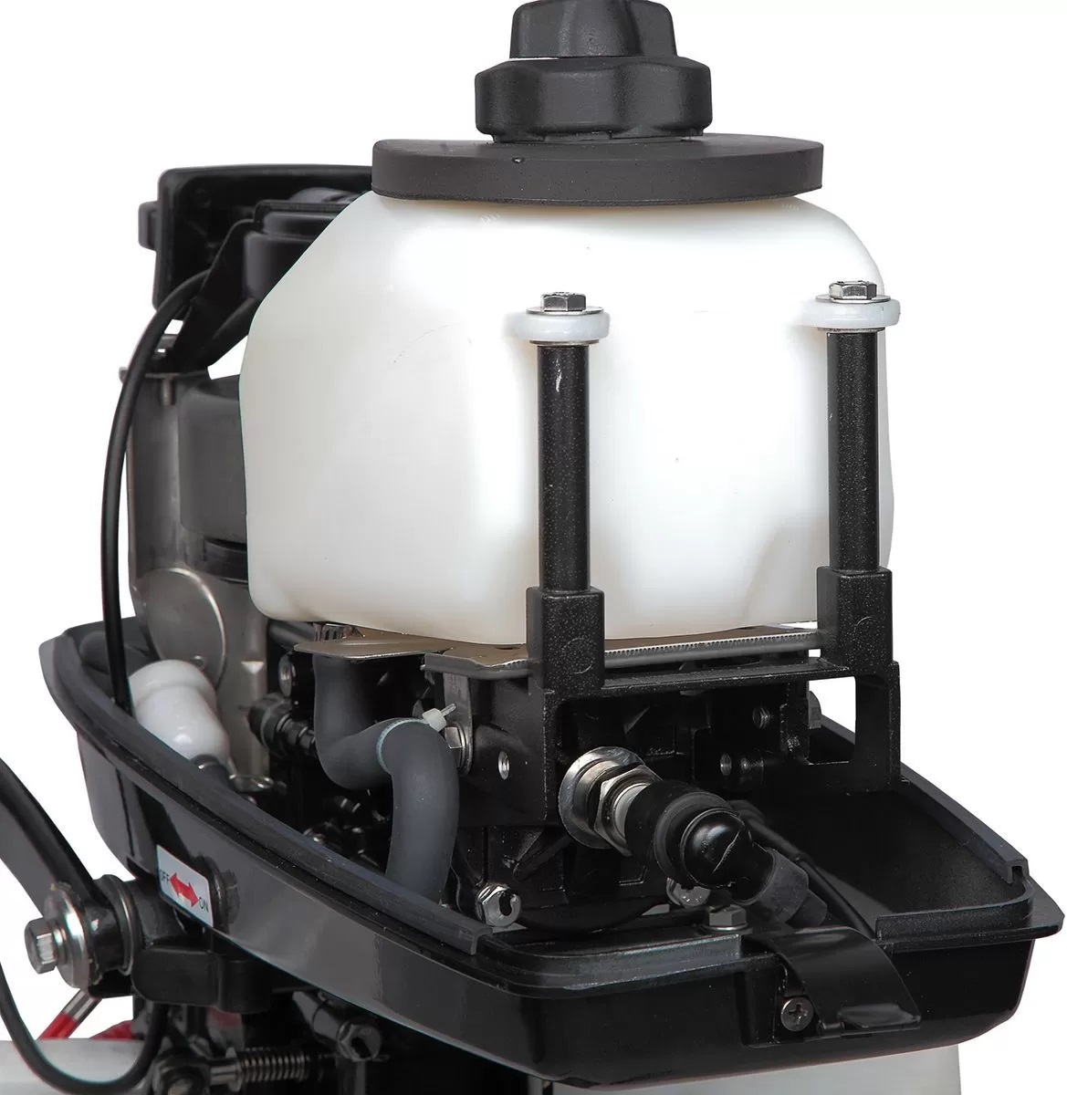 Лодочный мотор MARLIN MP 3 AMHS в Раменском