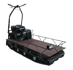 Мотобуксировщик PAXUS 650 GRAND 15 л.с. в Раменском