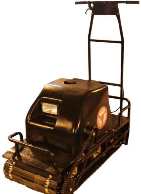 Мотобуксировщик Ураган Базовый 15 л.с. в Раменском