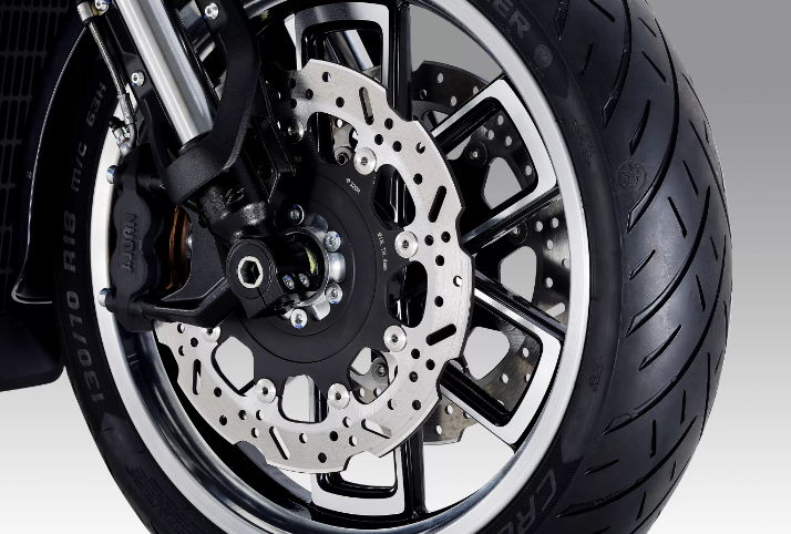 Мотоцикл GAOKIN THOR 1000 в Раменском