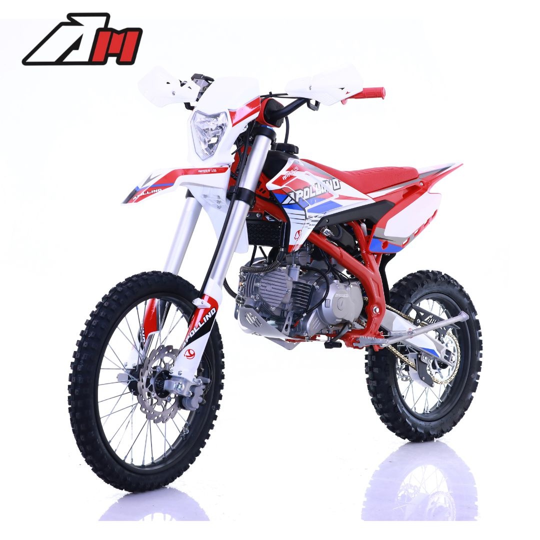 Питбайк YACOTA Apollino AMX-F 150 в Раменском