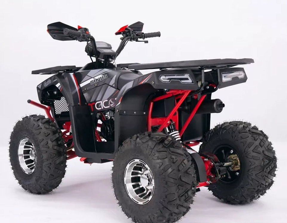 Квадроцикл YACOTA Sirius LD в Раменском