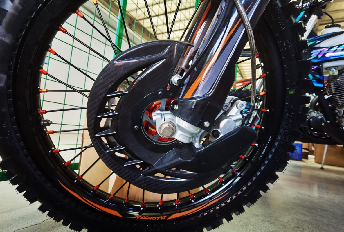 Мотоцикл JHLMOTO JHL Z4 PR250 (172FMM-5) в Раменском