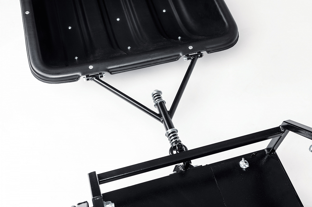 САНИ УСИЛЕННЫЕ IKUDZO 1600 в Раменском