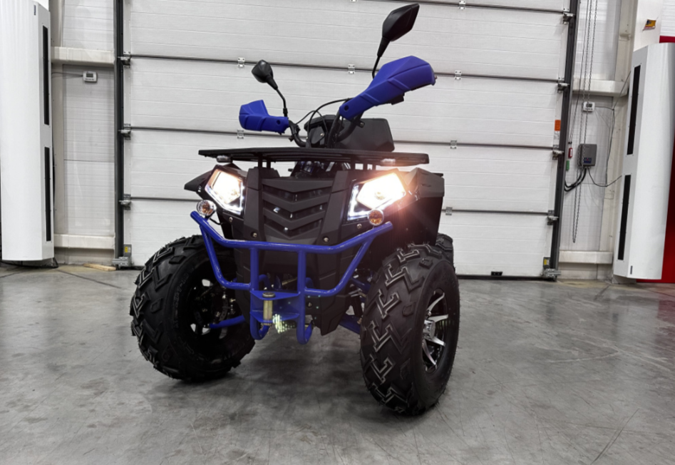 Квадроцикл GBM SHARP BIG 300 NEW PREMIUM в Раменском