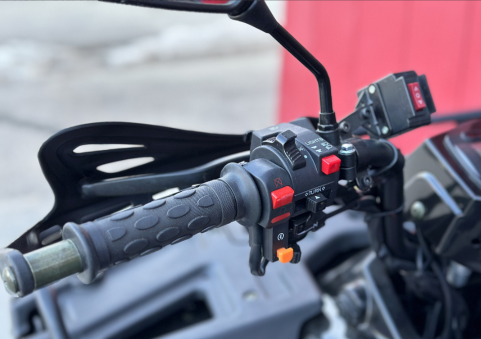 Квадроцикл GBM EXPLORER 400 NEW PREMIUM в Раменском