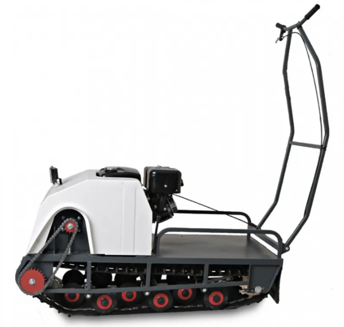 Мотобуксировщик ВЕПС «БЮДЖЕТНЫЙ» 15 л.с. в Раменском