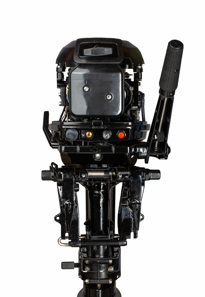 ЛОДОЧНЫЙ МОТОР GLADIATOR G30FHS в Раменском