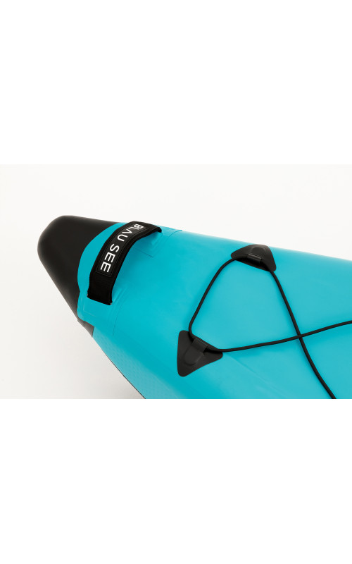 Надувной каяк Blau See Big Fish-3 Премиум в Раменском