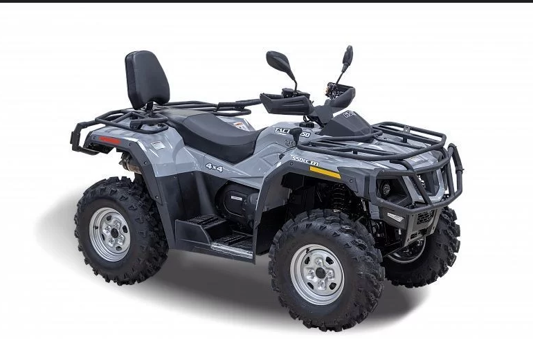 Квадроцикл HISUN TACTIC 550 (HS550ATV) NORMAL в Раменском