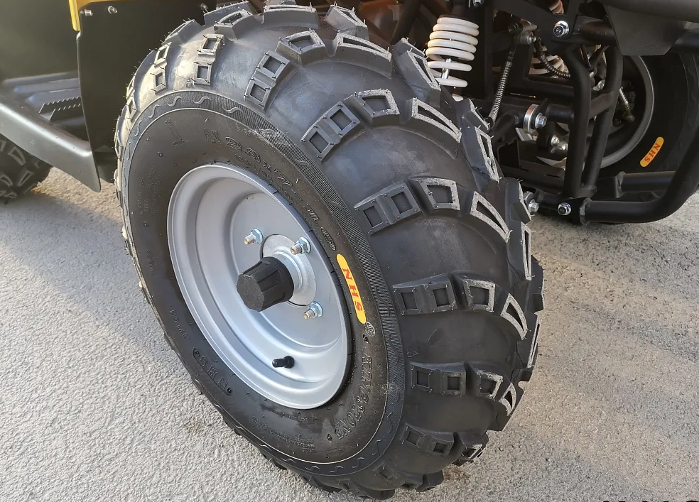 КВАДРОЦИКЛ IRBIS ATV200 в Раменском