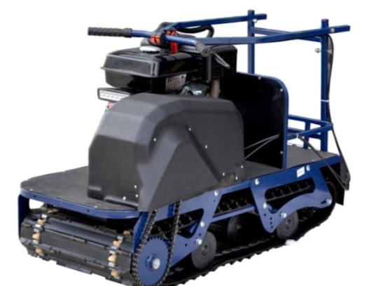 Мотобуксировщик БАРС ПАРТИЗАН 380 F7F в Раменском