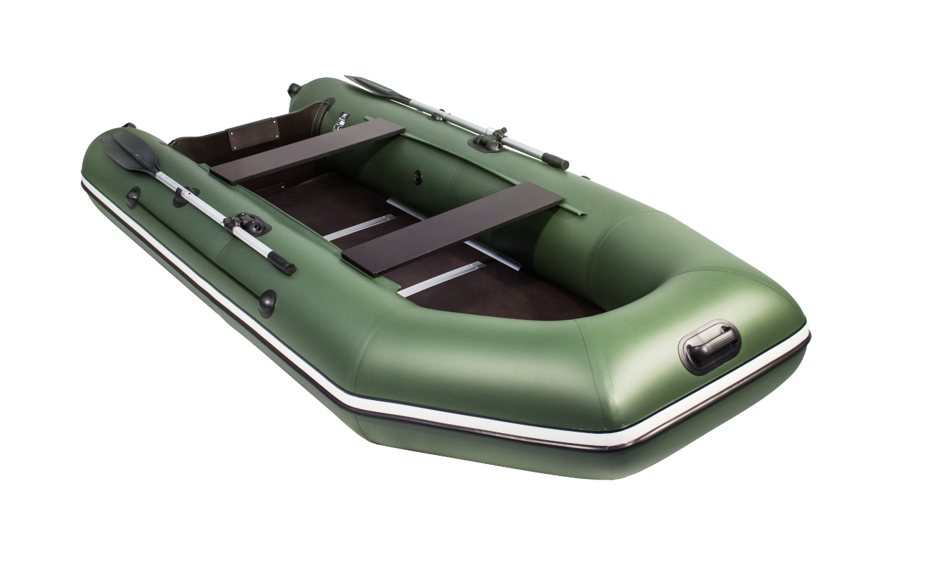  Лодка АКВА 3200 ск в Раменском