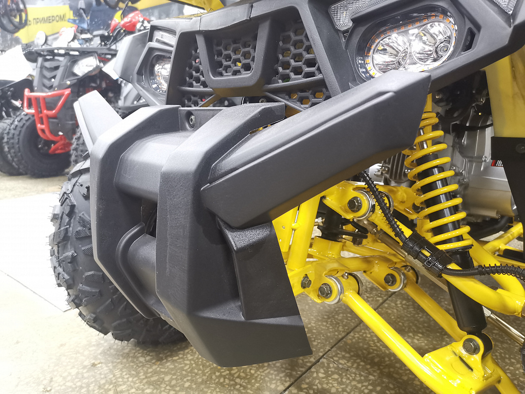 Квадроцикл PROMAX STORM 190 PRO в Раменском