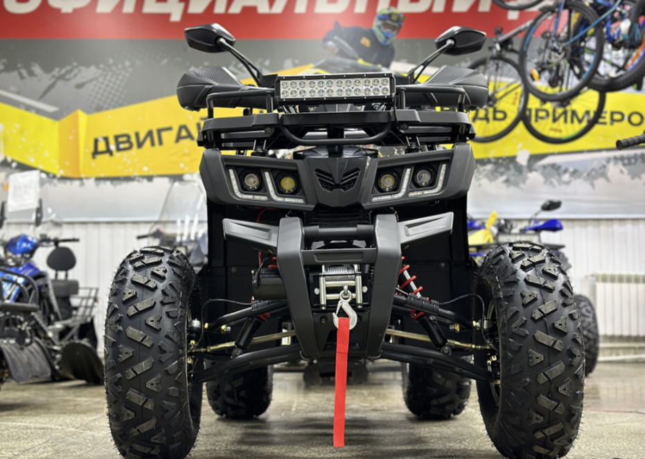 Квадроцикл GBM MAVERICK 300 NEW PREMIUM в Раменском