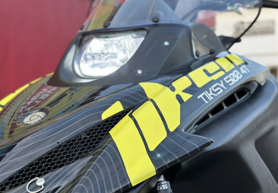 Снегоход РМ TIKSY 500 4Т в Раменском