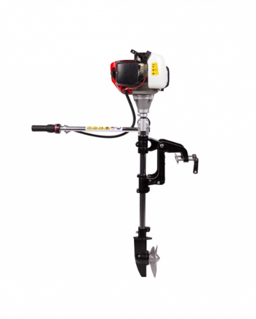 Подвесной лодочный мотор TOYAMA TA 2 в Раменском