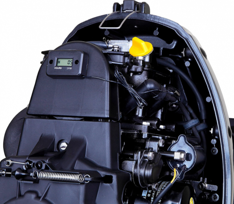 Лодочный мотор MARLIN MF 9.9 AWHBS в Раменском