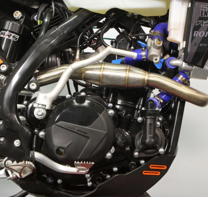 Мотоцикл Avantis Enduro 300 PRO EFI Exclusive (NC250/177MM) ARS в Раменском